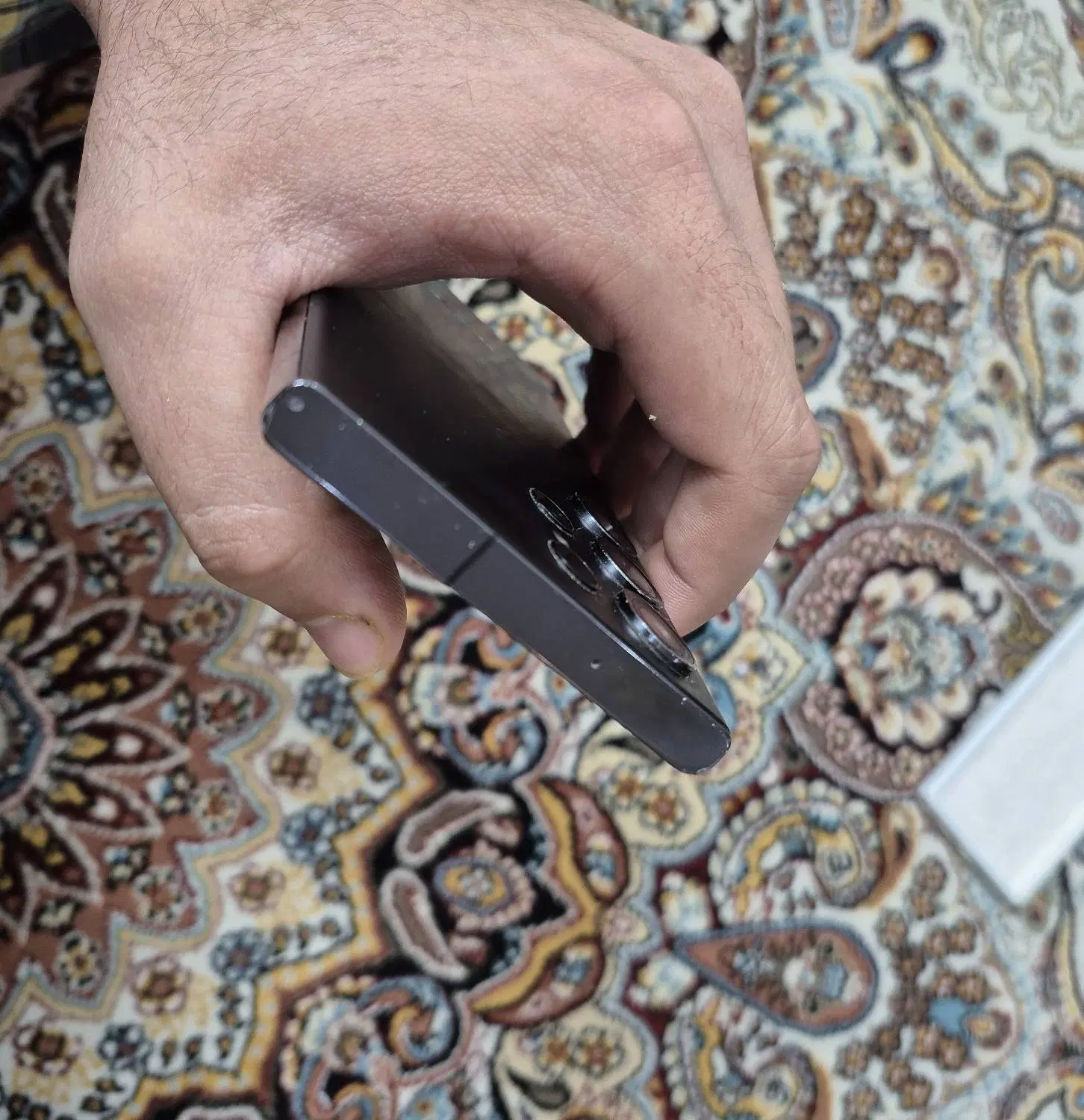 S23 ULTRA 512GB|موبایل|قدس, شهر‌قدس|دیوار