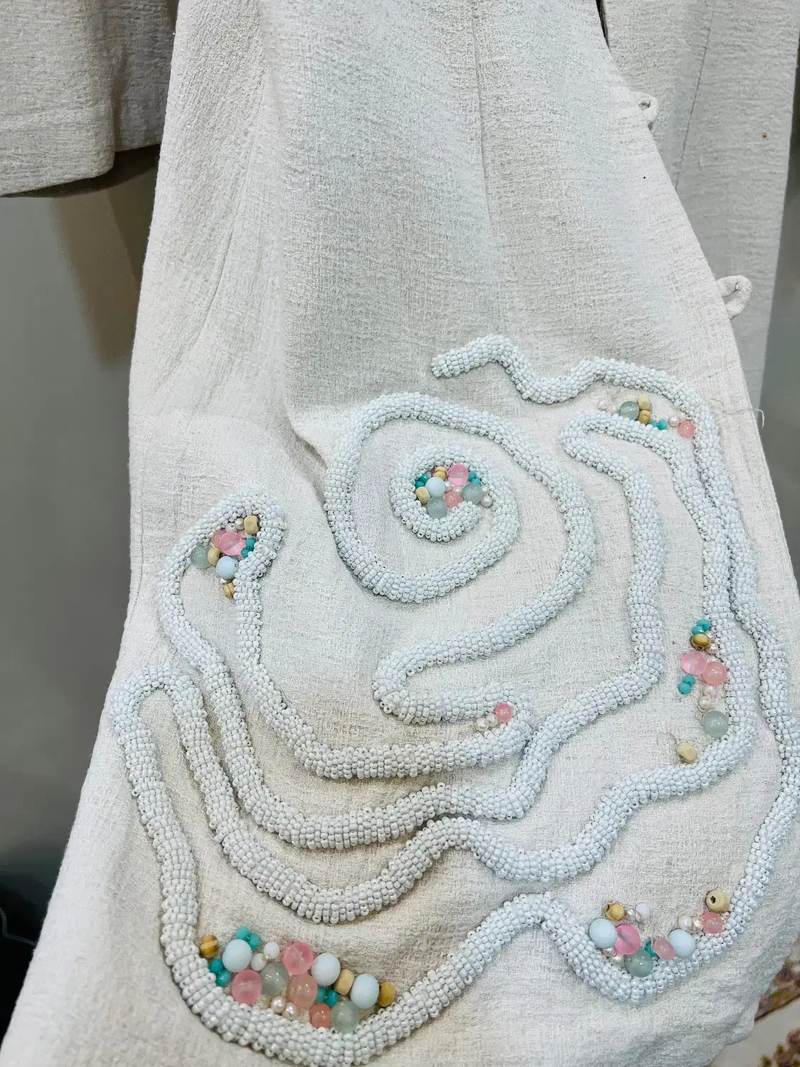 لباس|لباس|مرند, |دیوار