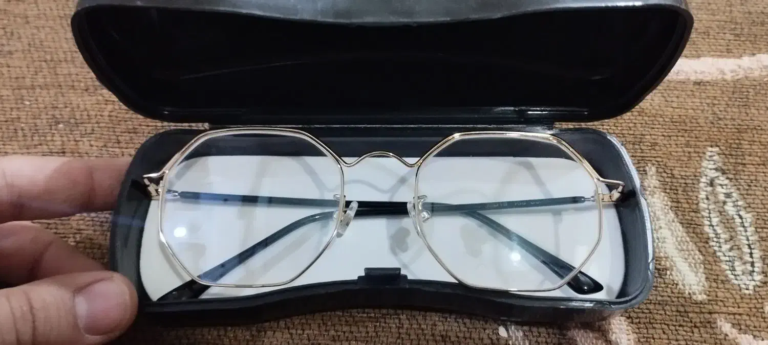 عینک|زیورآلات و اکسسوری|قم, شهرک فاطمیه|دیوار