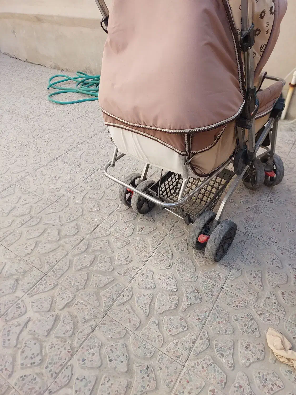 کالسکه|کالسکه و لوازم جانبی|شیراز, سفیرشمالی|دیوار