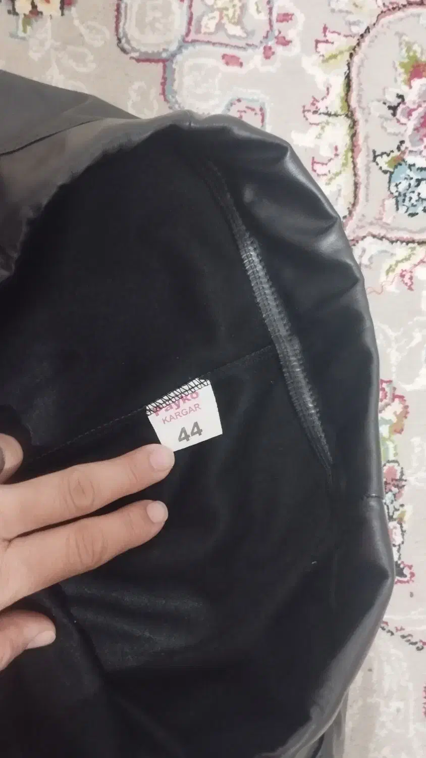 شلوار چرم شومیز پیراهن|لباس|مشهد, هفت تیر (نه دره)|دیوار