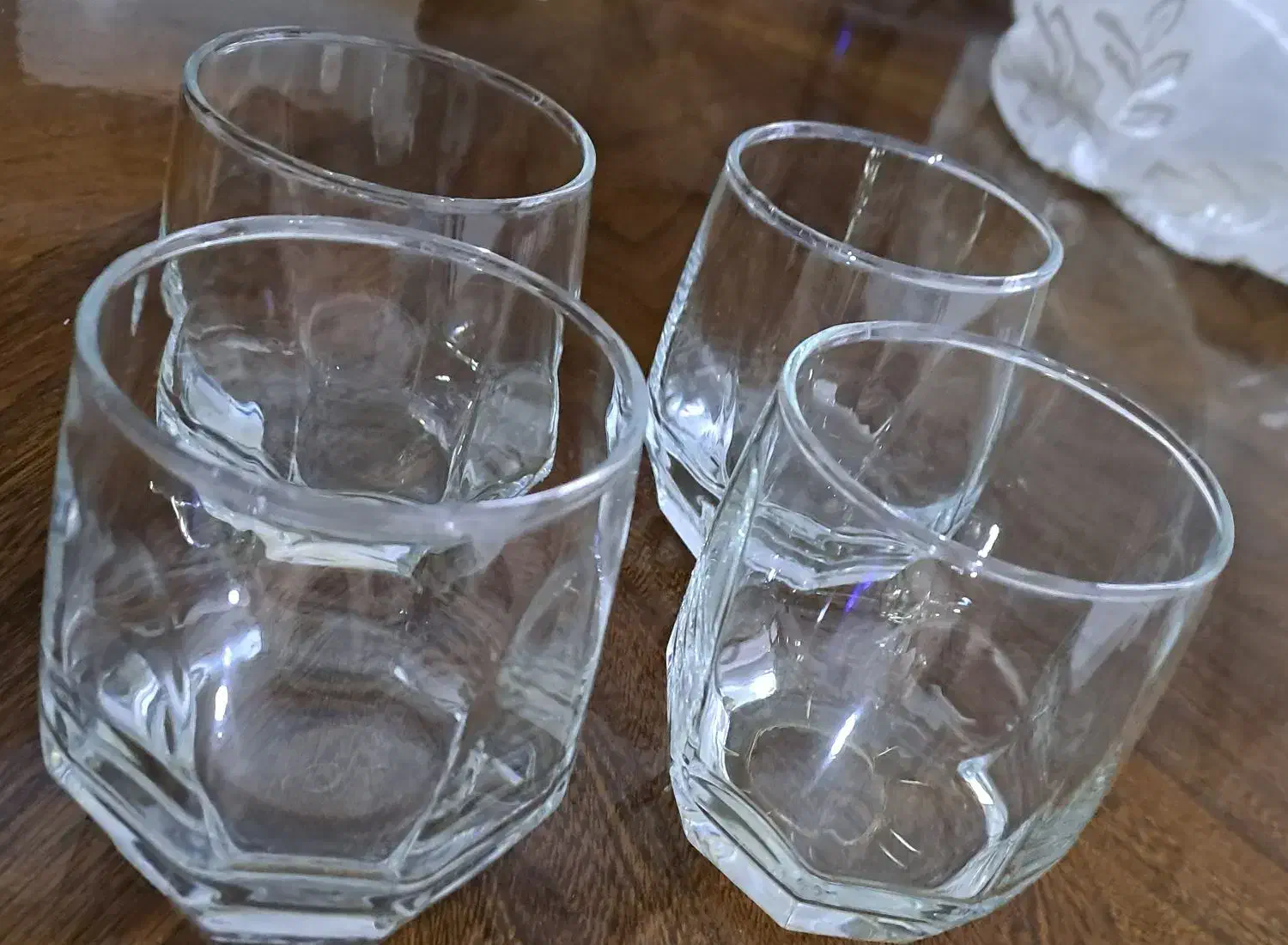 هفت دست استکان|ظروف سرو و پذیرایی|تهران, وصفنارد|دیوار