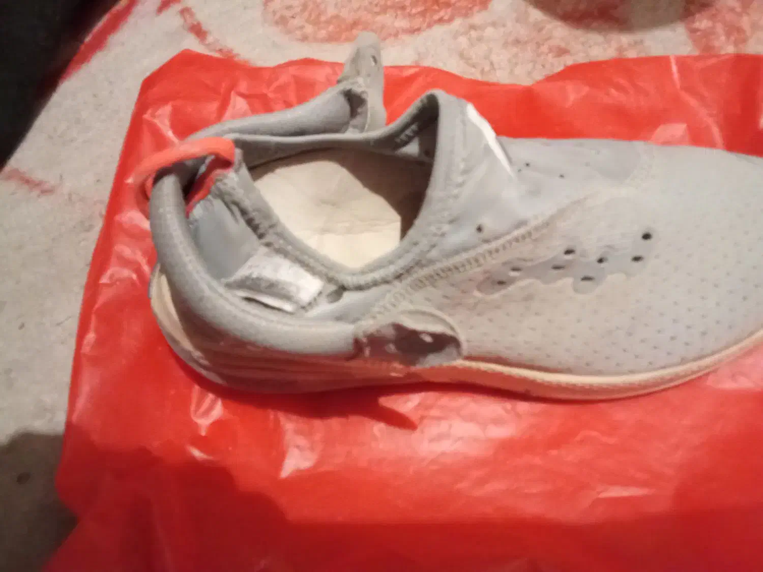 کتونی نایک برند اصلی|کیف، کفش، کمربند|باقرشهر, |دیوار