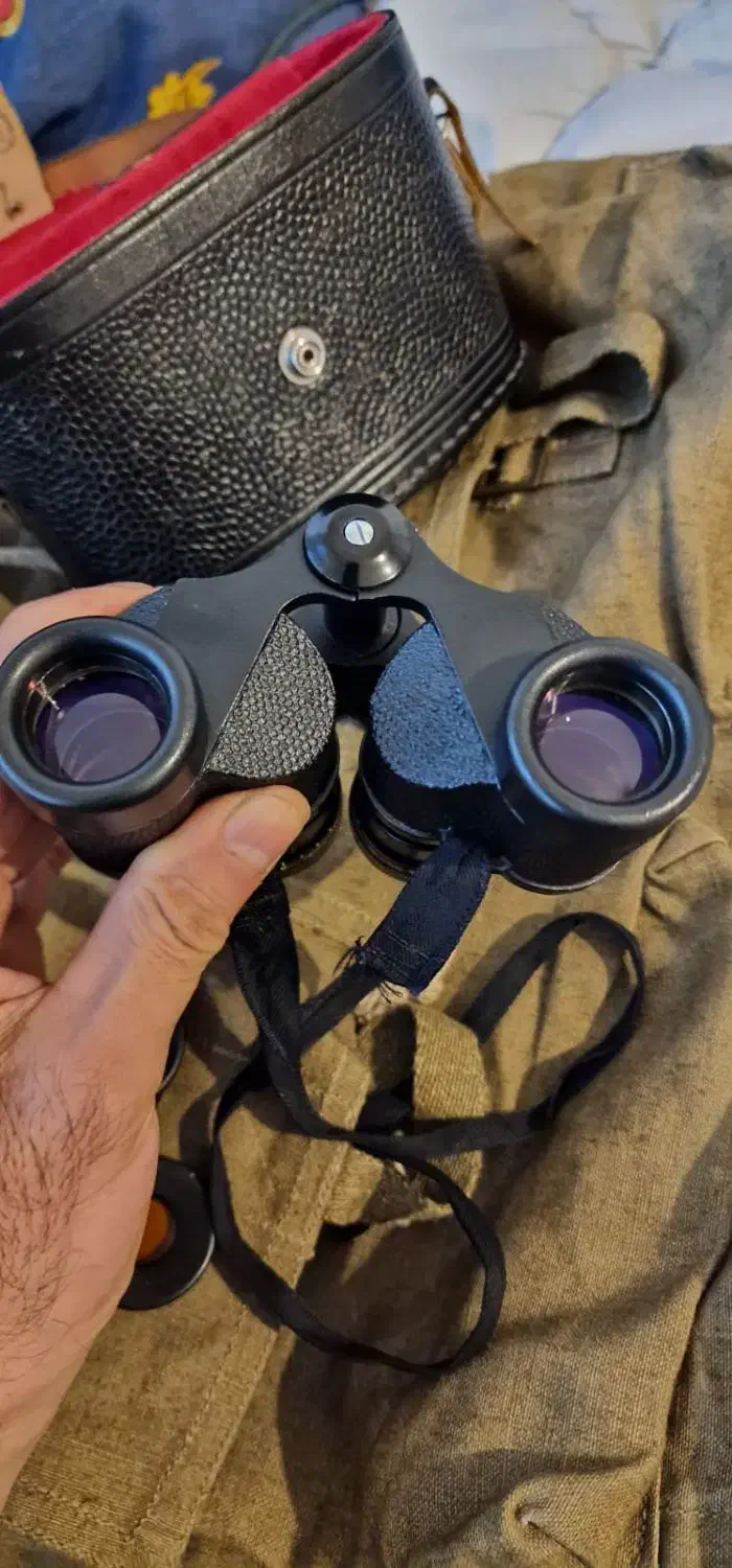 دربین|کوهنوردی و کمپینگ|شیراز, پارک آزادی|دیوار