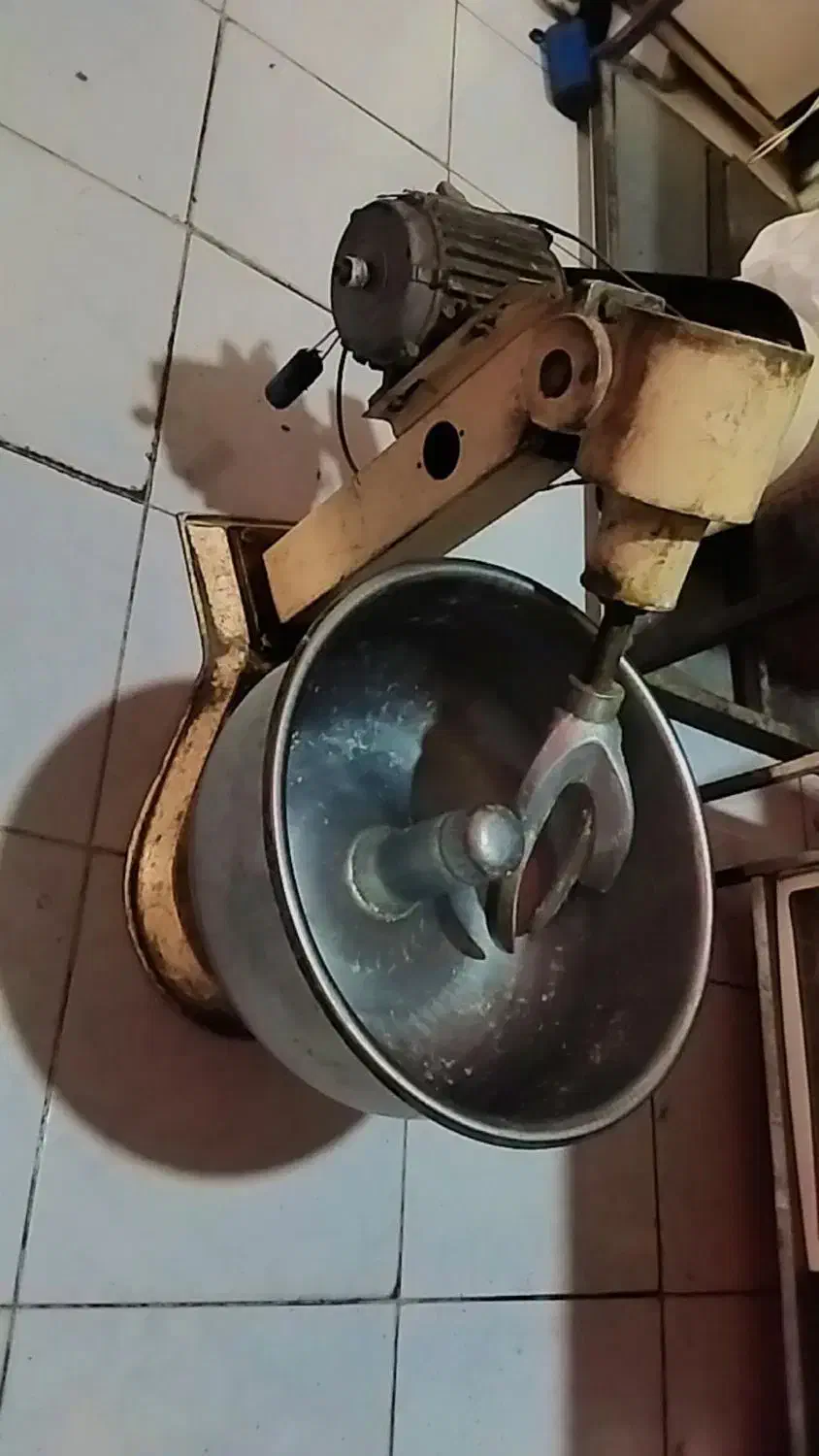 وسایل فست فود|کافی‌شاپ و رستوران|ایلام, |دیوار