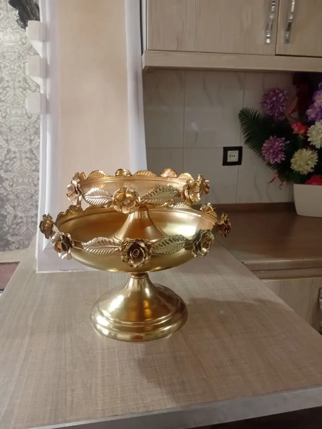 ست پذیرایی|ظروف سرو و پذیرایی|بناب, |دیوار