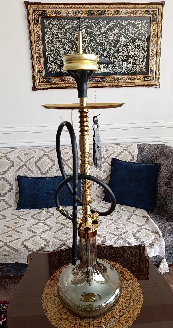 قلیان|کلکسیون و سرگرمی|اهر, |دیوار