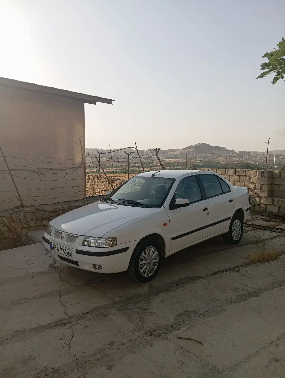 سمند مدل ۹۱ lx عروسک|خودرو سواری و وانت|سنندج, |دیوار