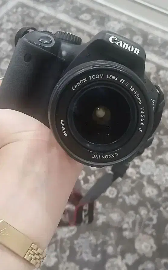 دوربین عکاسی و فیلمبرداری canon|دوربین عکاسی و فیلم‌برداری|تهران, فلاح|دیوار