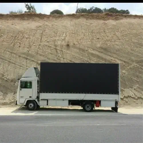 باربری صادق بار حمل واثاثیه منزل اعزام کارگر|خدمات حمل و نقل|شاهرود, |دیوار