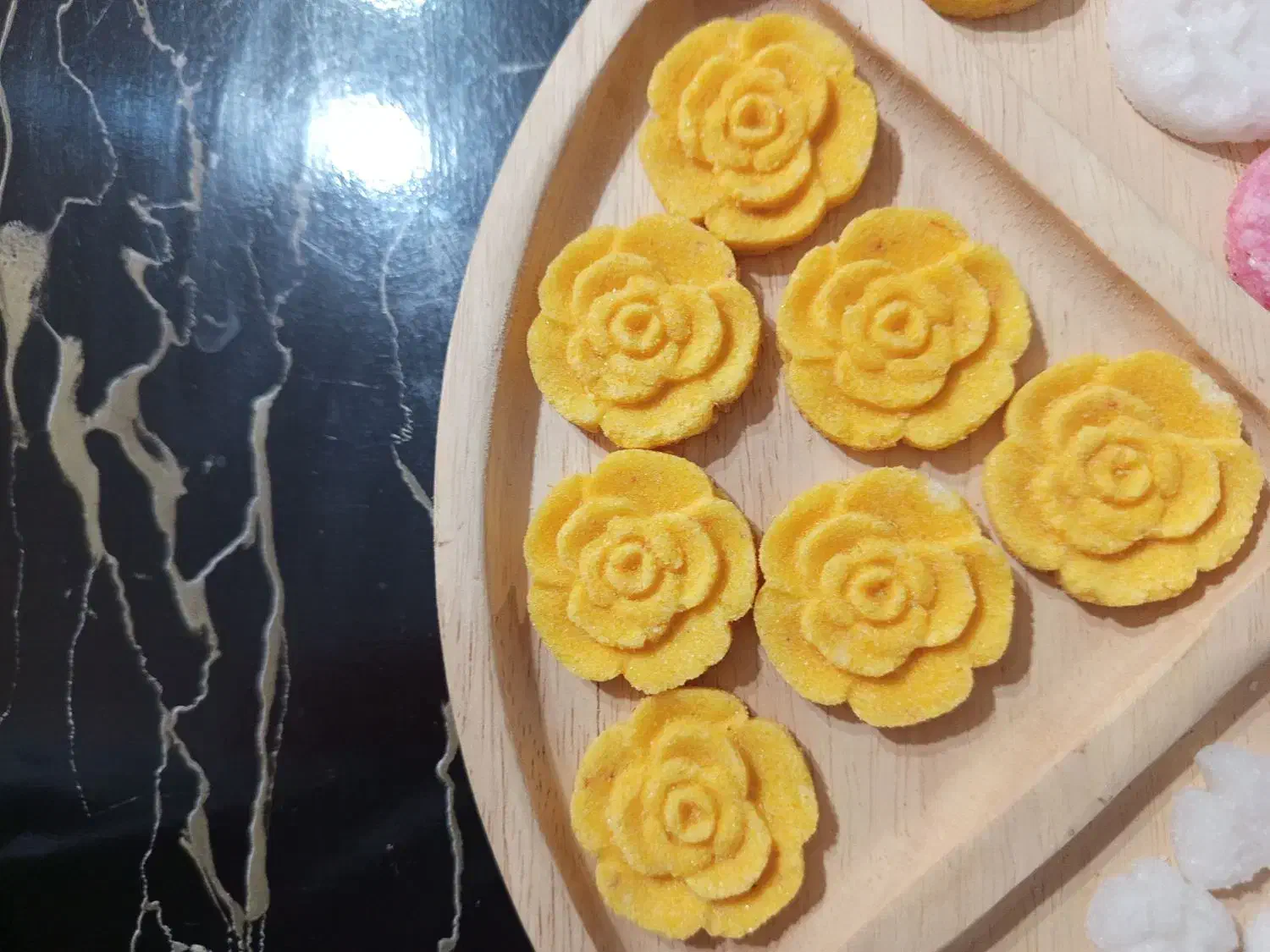 نبات تزیینی|خوردنی و آشامیدنی|تهران, اسفندیاری|دیوار