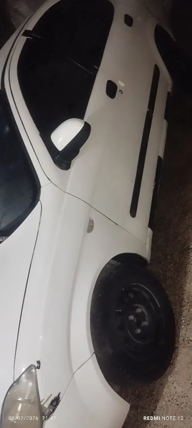 تیبا ۱ نو|خودرو سواری و وانت|بندر امام خمینی, |دیوار