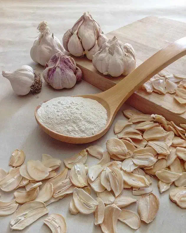 پودرسیر خالص صد درصد همدان  بدون اسانس و نشاسته|عمدهفروشی|کبودرآهنگ, |دیوار