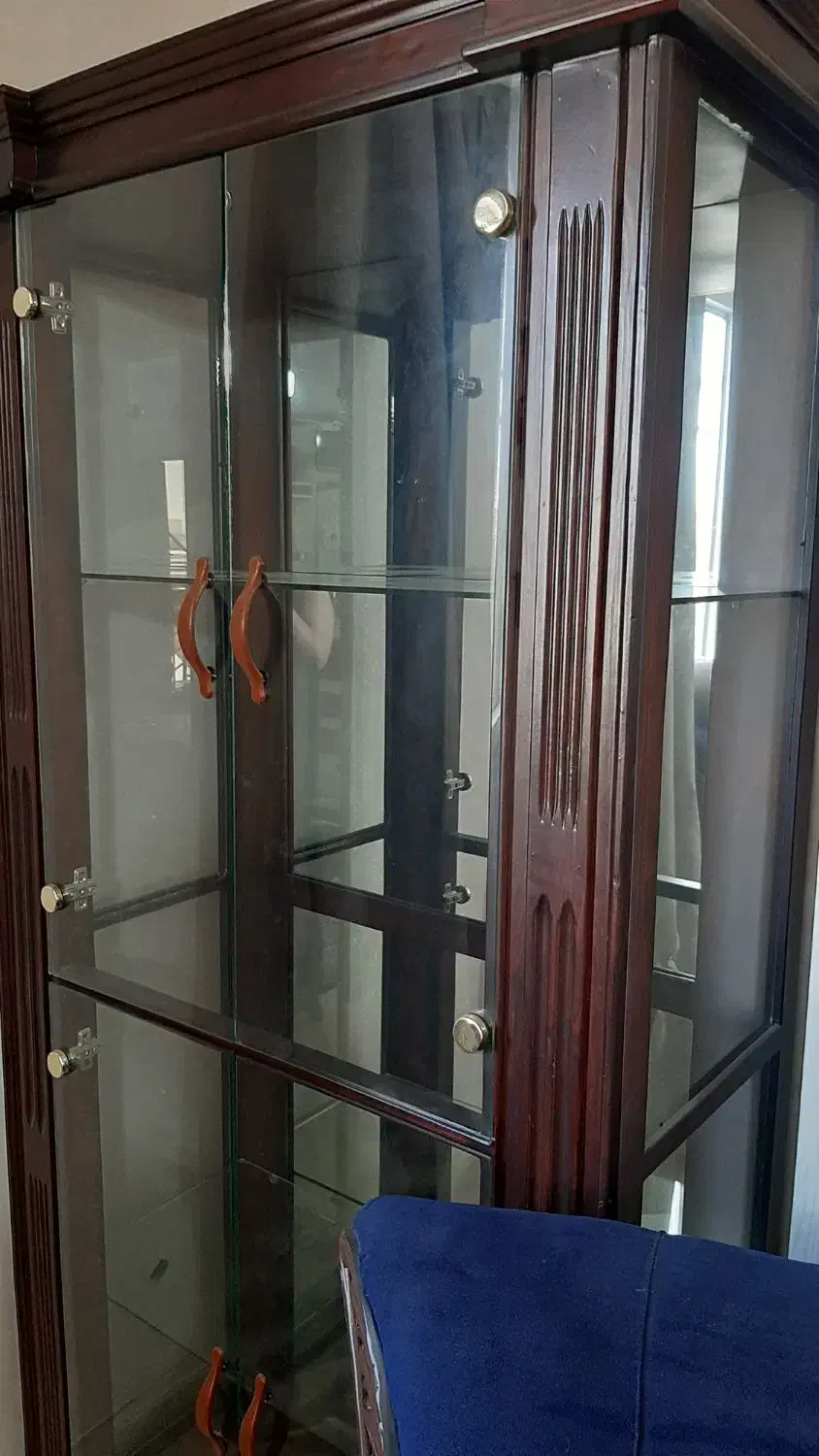 بوفه|بوفه، ویترین، کنسول|گرگان, |دیوار