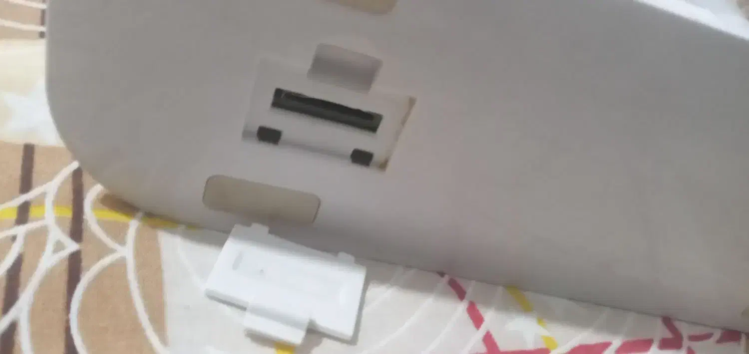 مودم مبین نت سیمکارتخور|مودم و تجهیزات شبکه|زنجان, |دیوار