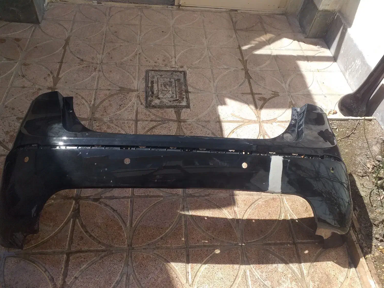 سپر|قطعات یدکی و لوازم جانبی|اردبیل, |دیوار