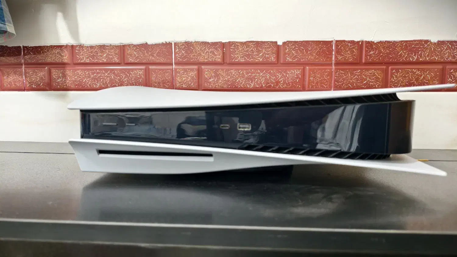 PS5 Fat 1200A پی اس فایو در حد نو|کنسول، بازی ویدئویی و آنلاین|شیراز, شهرک بهار|دیوار