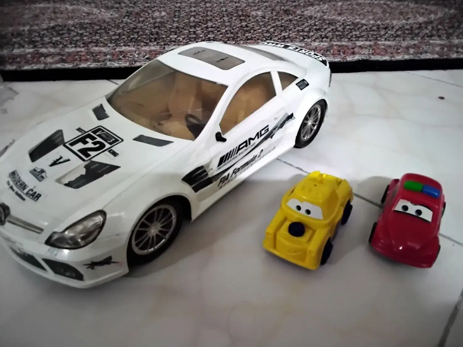 اسباب بازی|اسباب‌‌بازی|تهران, افسریه شمالی|دیوار