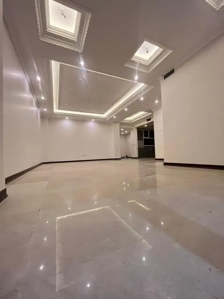 ۱۲۰متر ۲خواب بوستان ها نوساز فول مشاعات