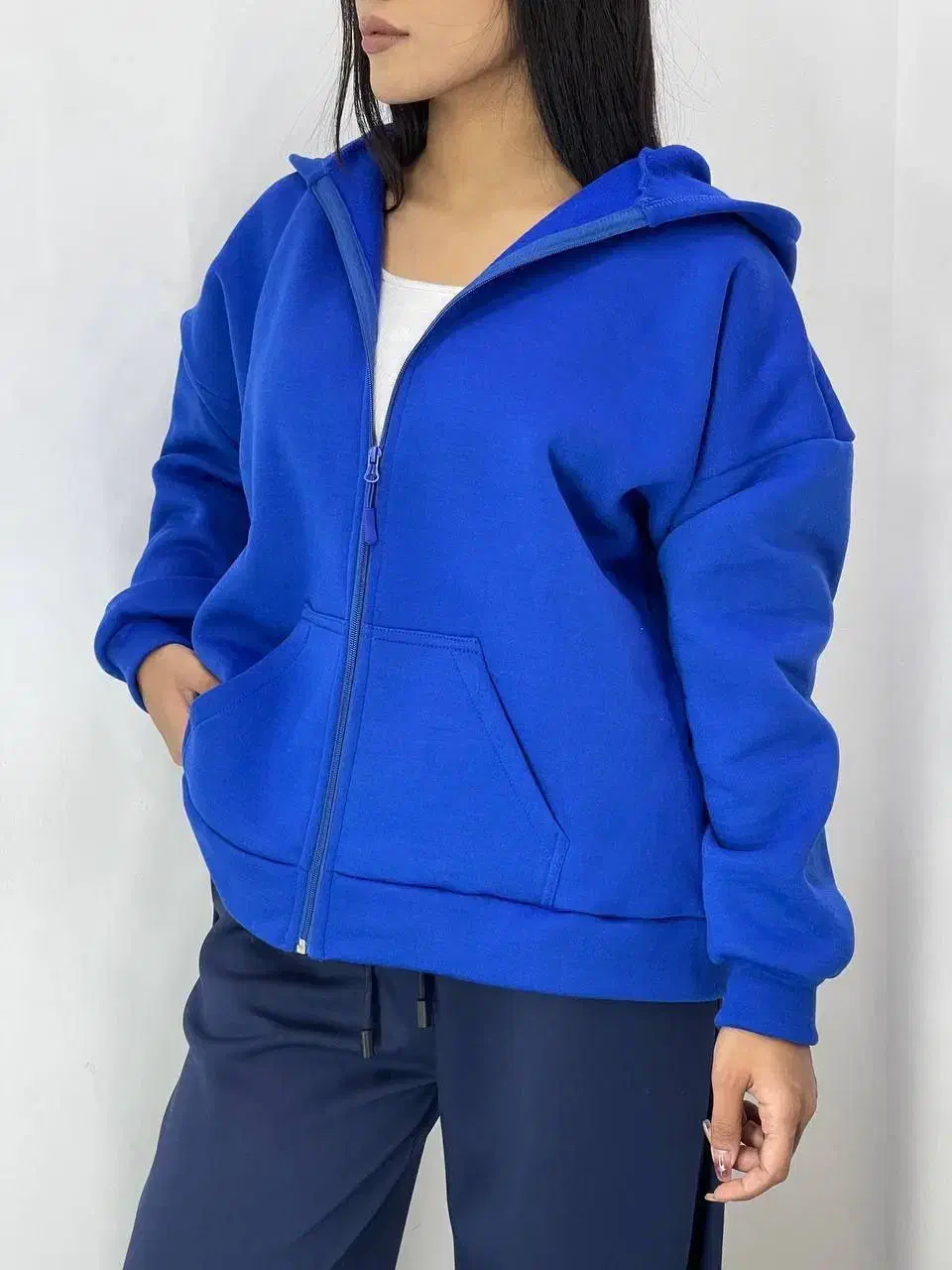 سویشرت کلاهدار|لباس|شاهرود, |دیوار