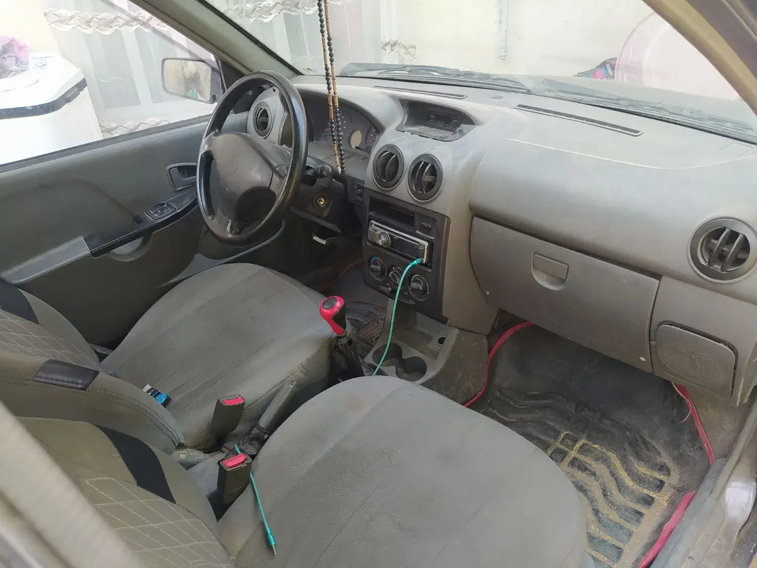 پراید 131مدل 90|خودرو سواری و وانت|آزادشهر, |دیوار