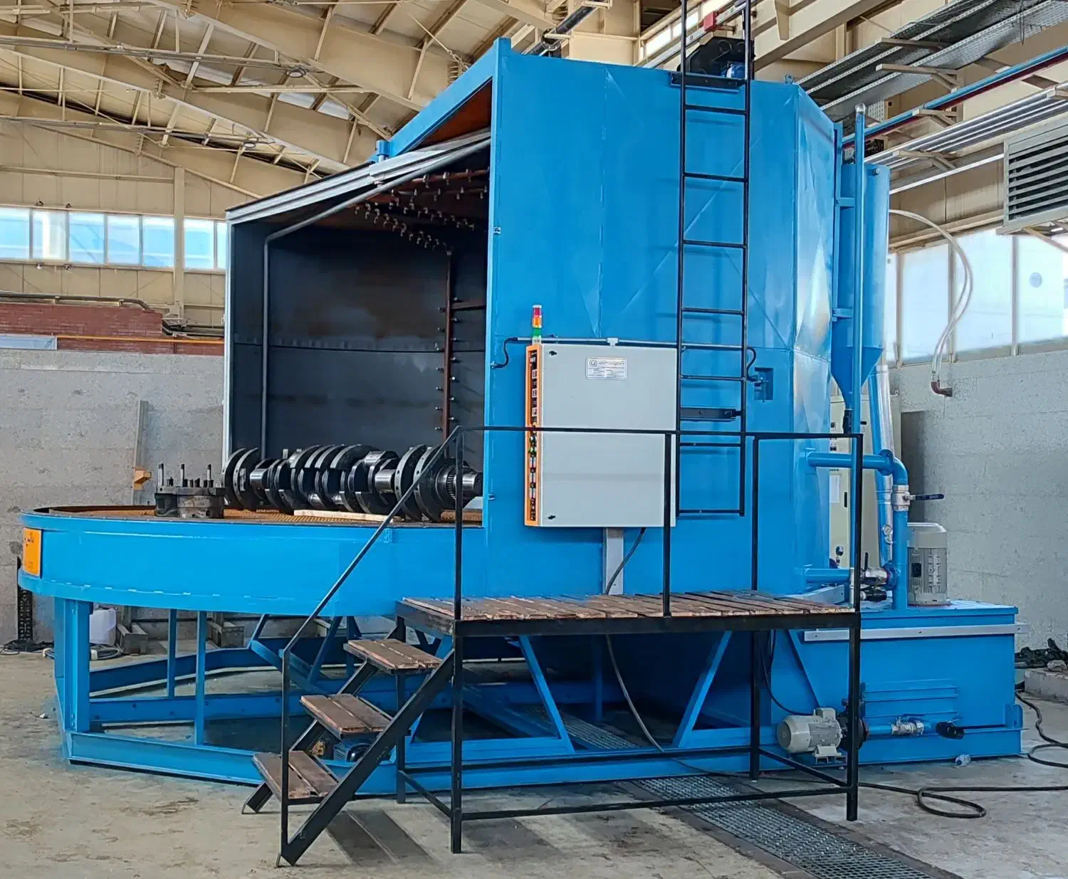 قطعه شویی سیلندر شویی موتور شویی کارواش|ماشینآلات صنعتی|تبریز, |دیوار