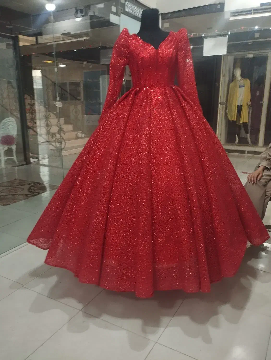 لباس عروس|لباس|آبادان, |دیوار