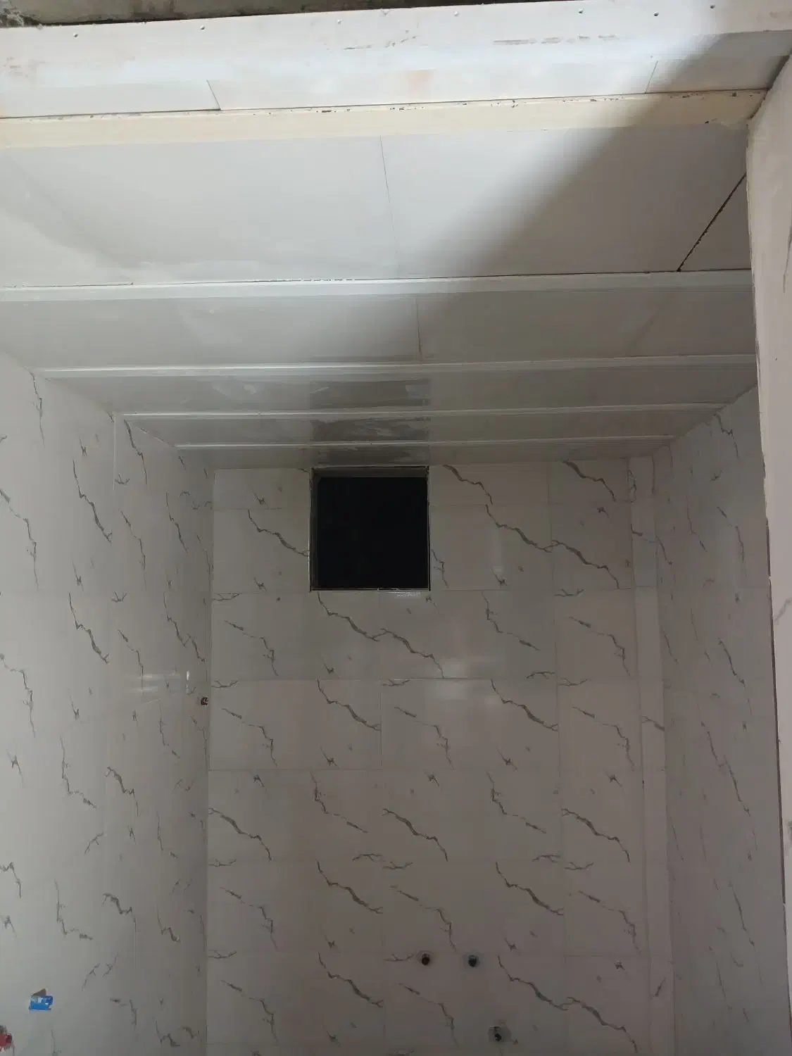 انجام کارهایه ساختمانی صفرتاصدکلیدتحویل خورده کاری|خدمات پیشه و مهارت|میانه, |دیوار