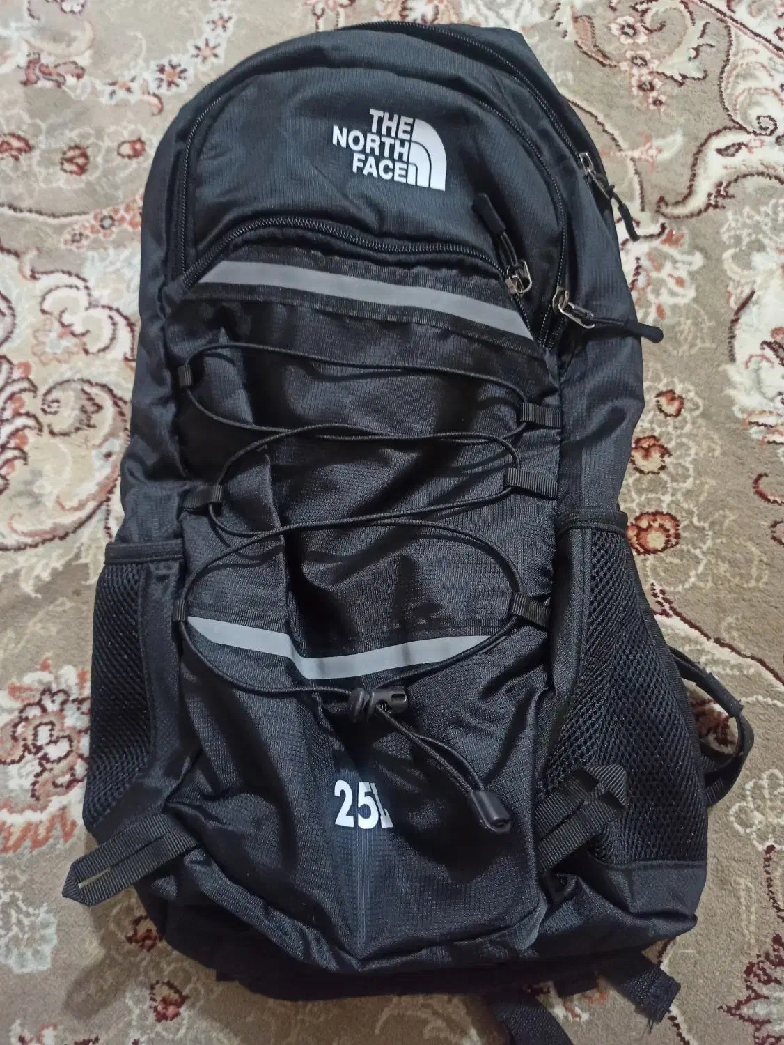 کوله پشتی|کیف، کفش، کمربند|اسفراین, |دیوار