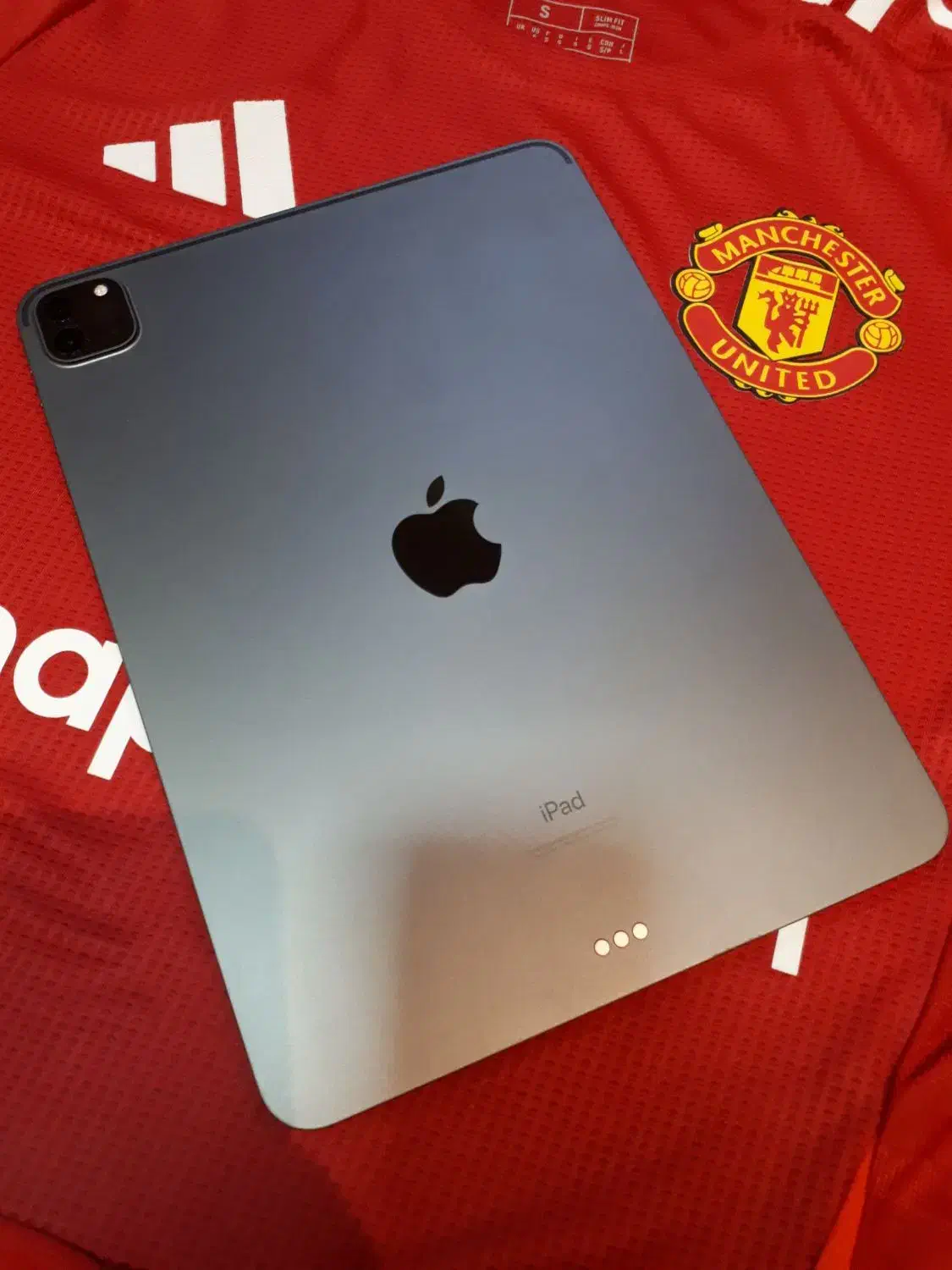 ipad pro 11inch 256 آیپد|تبلت|تهران, منیریه|دیوار