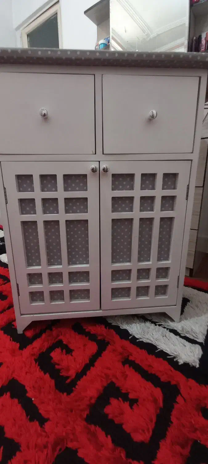 میزچرخ واتو|اتو و لوازم اتو|ری, شهادت|دیوار