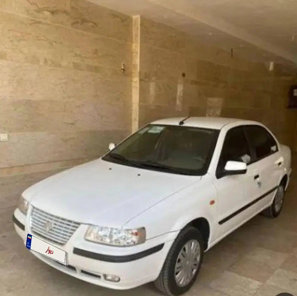 سمندLX|خودرو سواری و وانت|بوکان, |دیوار