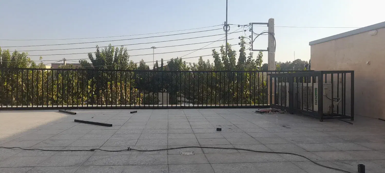 جوشکاری سیار و خدمات ساختمانی (تک خال)|خدمات پیشه و مهارت|اصفهان, عطار نیشابوری|دیوار