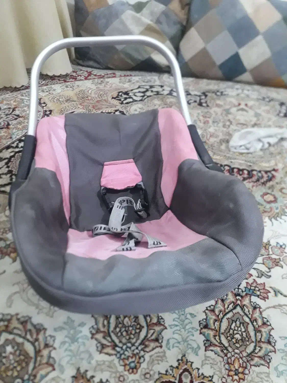 ۲۰۰|کالسکه و لوازم جانبی|نیشابور, مازول|دیوار