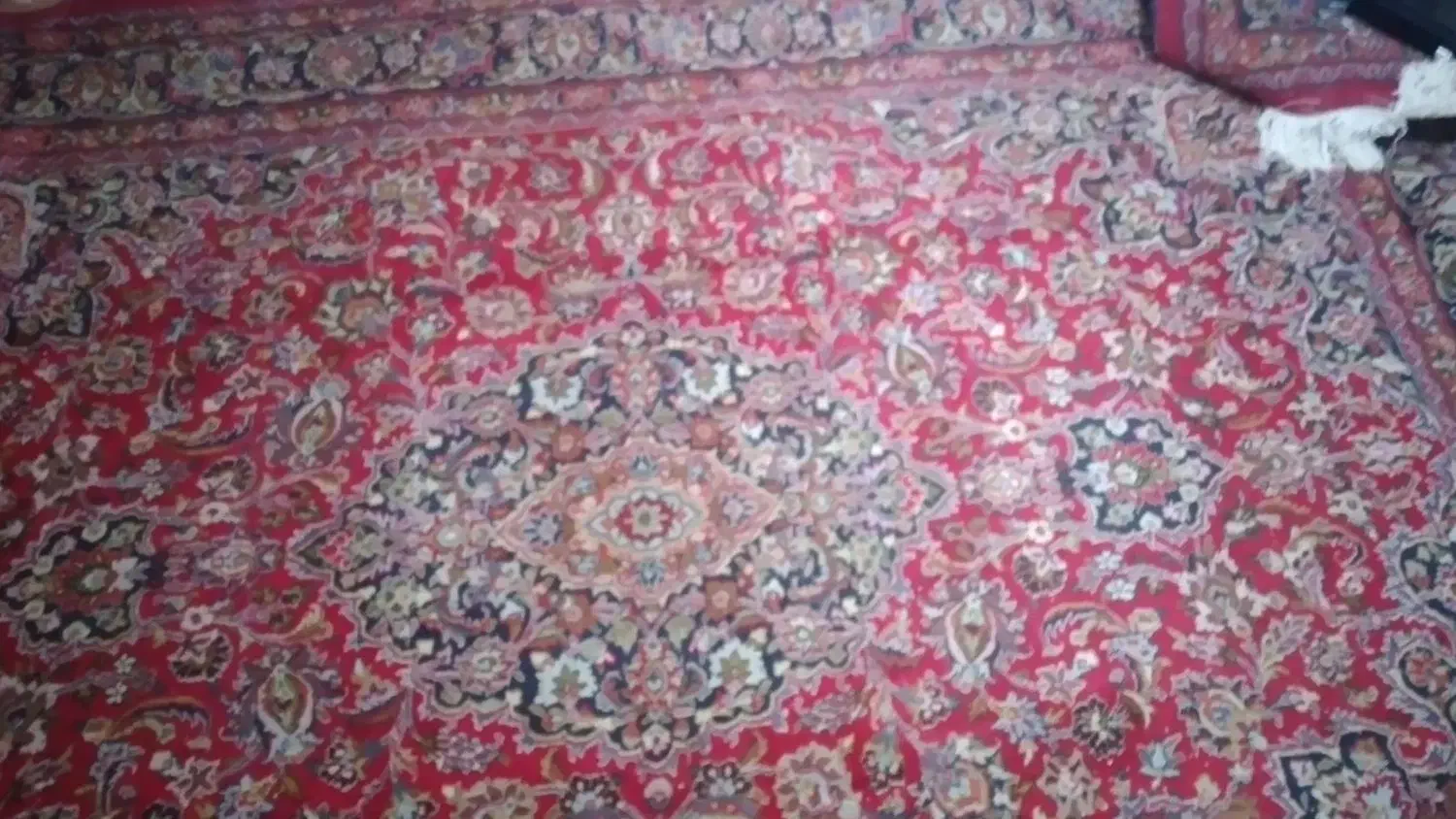 فرش ۱۲ متری دستباف مشهد|فرش|تبریز, |دیوار