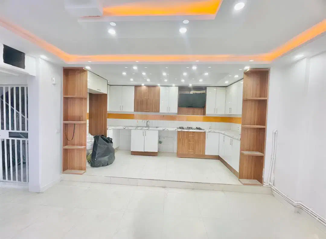 اجاره واحد ۵۰ متری فاز یک اندیشه در یکم شرقی|اجارهٔ آپارتمان|اندیشه, اندیشه فاز ۱|دیوار