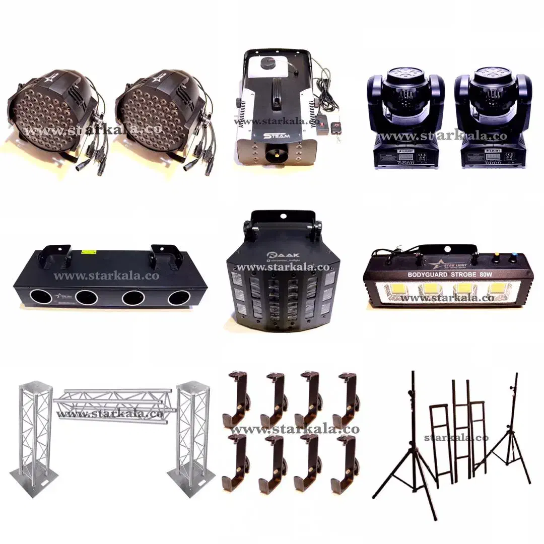 وسایل نورپردازی|ریسه و چراغ تزئینی|بندرعباس, |دیوار