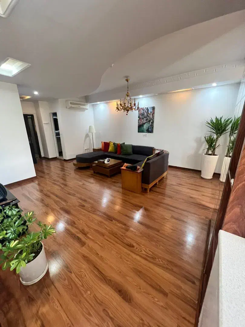 85 متر گیشا لوکس