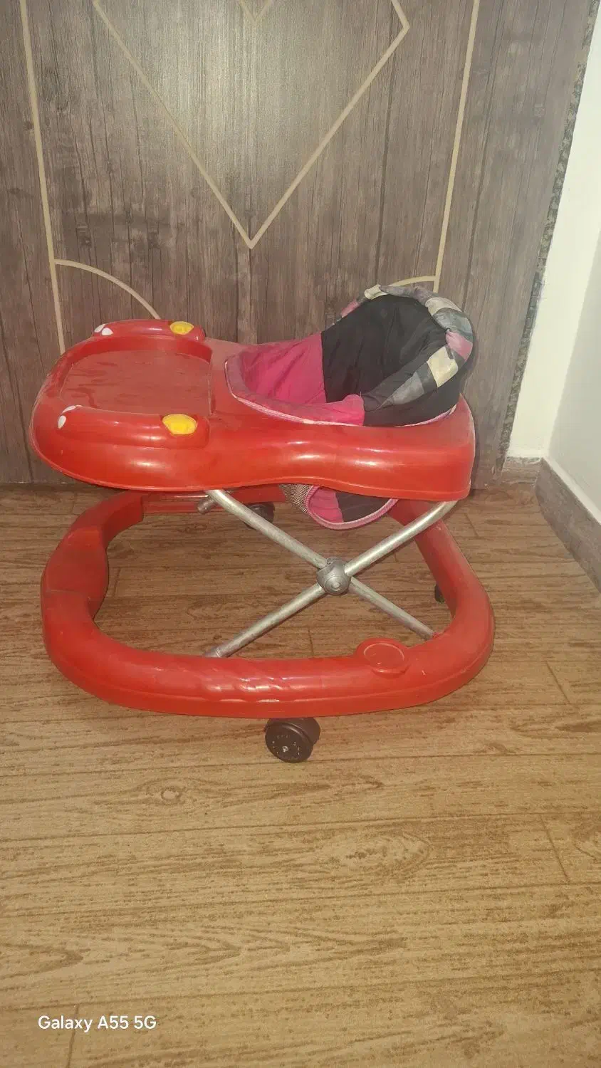 روروک|کالسکه و لوازم جانبی|نسیمشهر, |دیوار