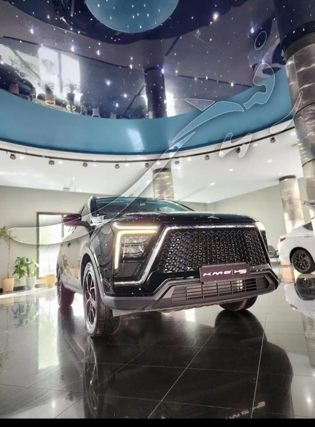 فروش یک دستگاه خودروی x5|خودرو سواری و وانت|ارومیه, |دیوار