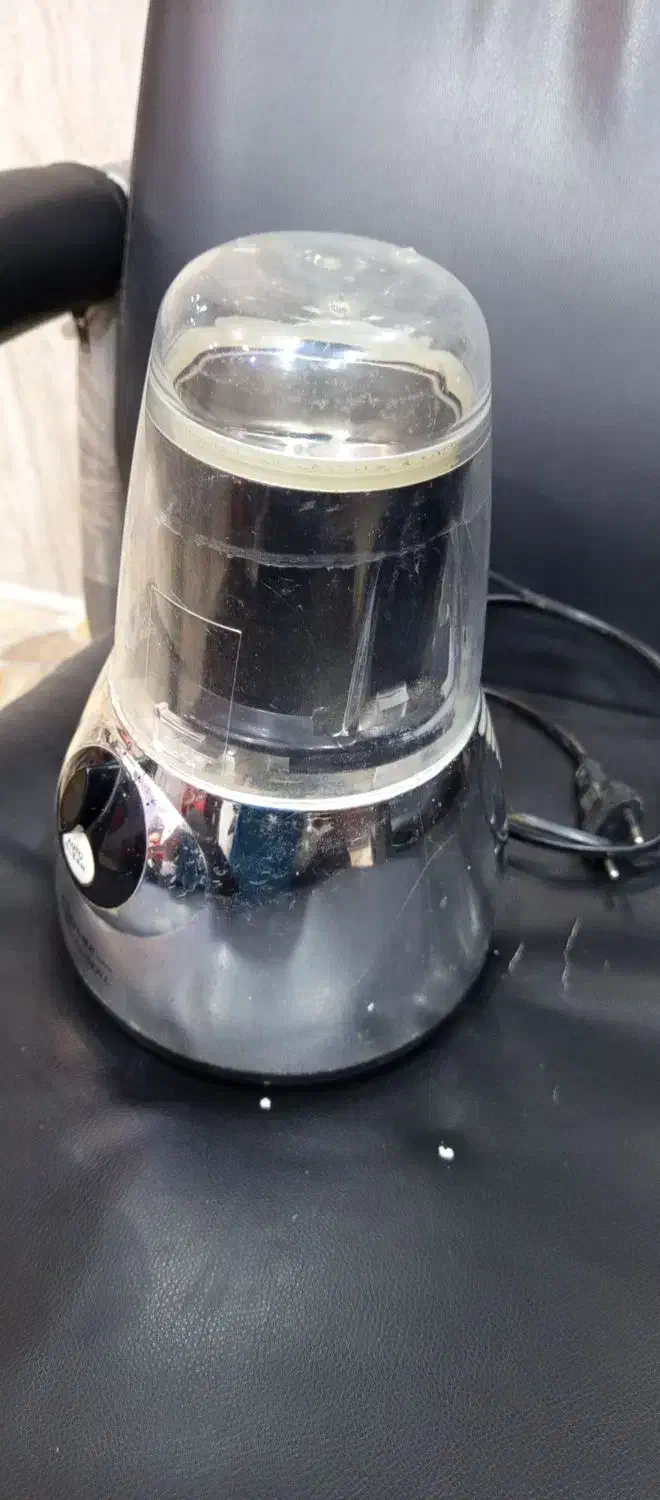 اسیاب|خردکن، آسیاب، غذاساز|بندر گناوه, |دیوار