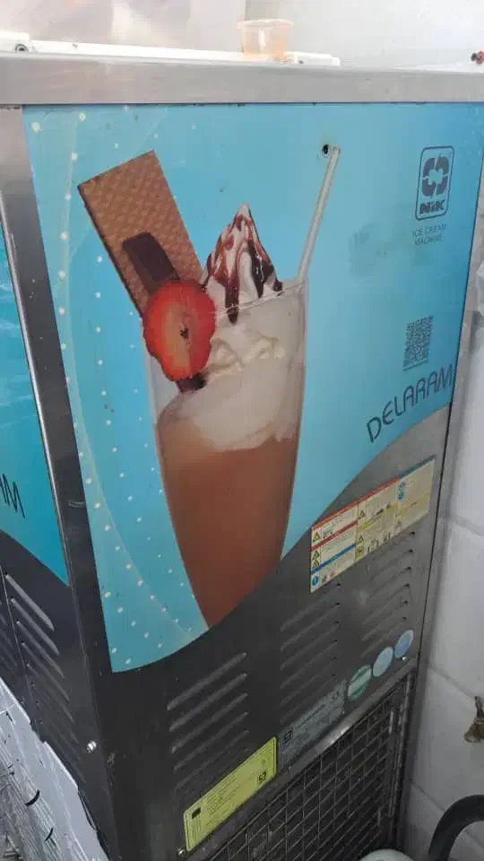 نیک نام مدل 1400|کافیشاپ و رستوران|خاوران, |دیوار