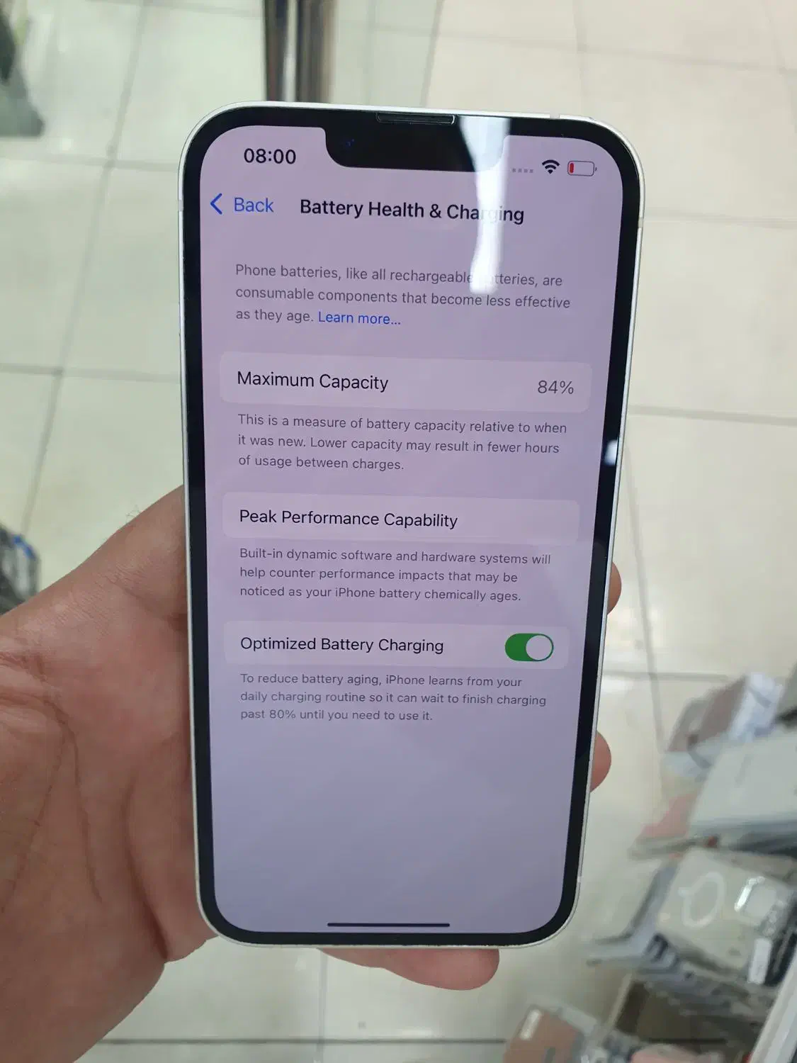 iphone 13|موبایل|رشت, امین الضرب|دیوار