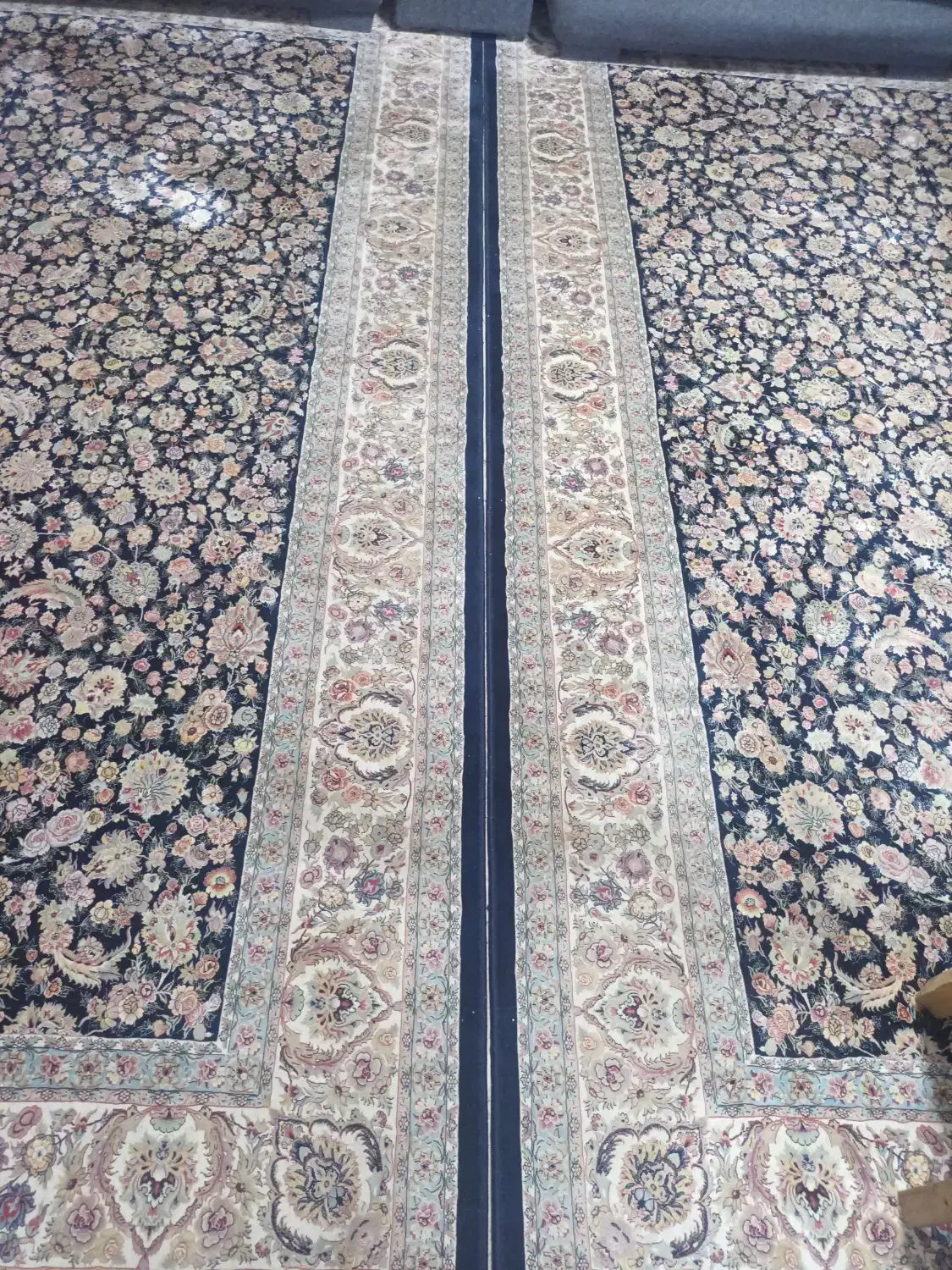 فرش|فرش|فولادشهر, C5|دیوار