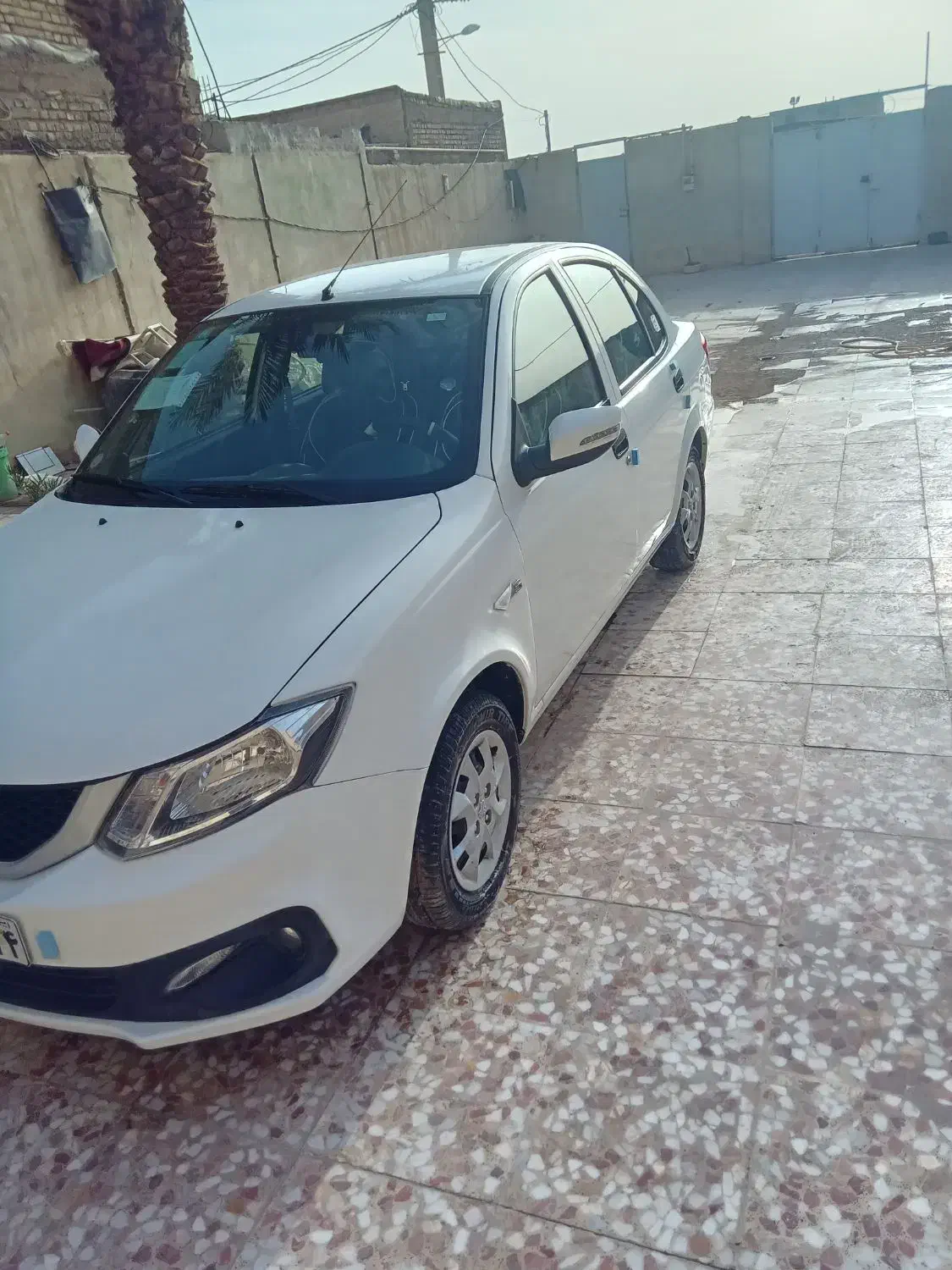 ساینا اس.85گانه 1403|خودرو سواری و وانت|اهواز, فرهنگ شهر|دیوار