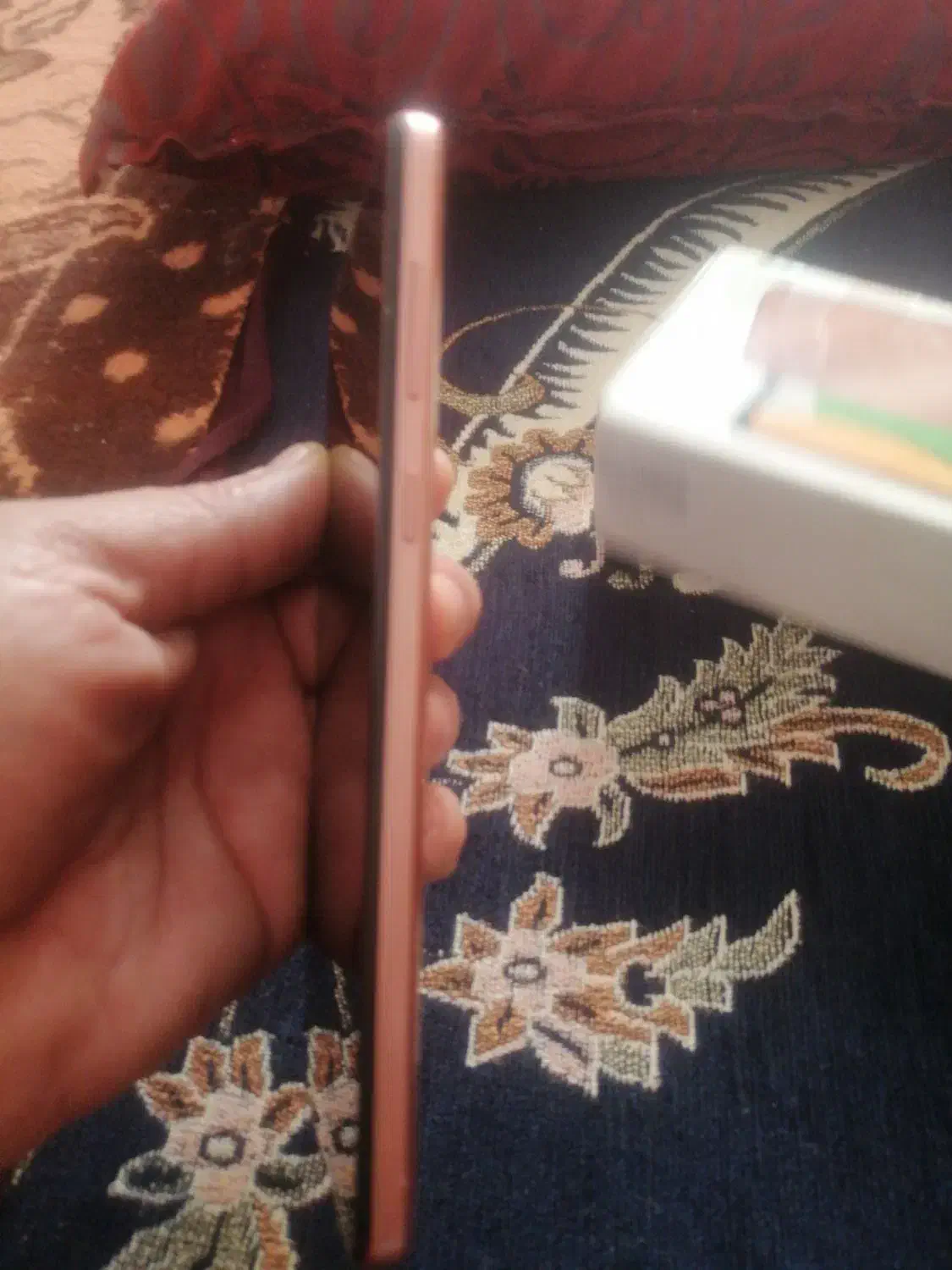 گوشی A03 core گلکسی|موبایل|رباط‌کریم, مسکن مهر آبشناسان|دیوار