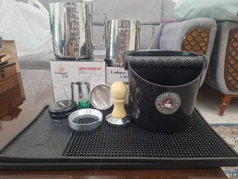 لوازم کافی شاپ|کافیشاپ و رستوران|تهران, شارق|دیوار