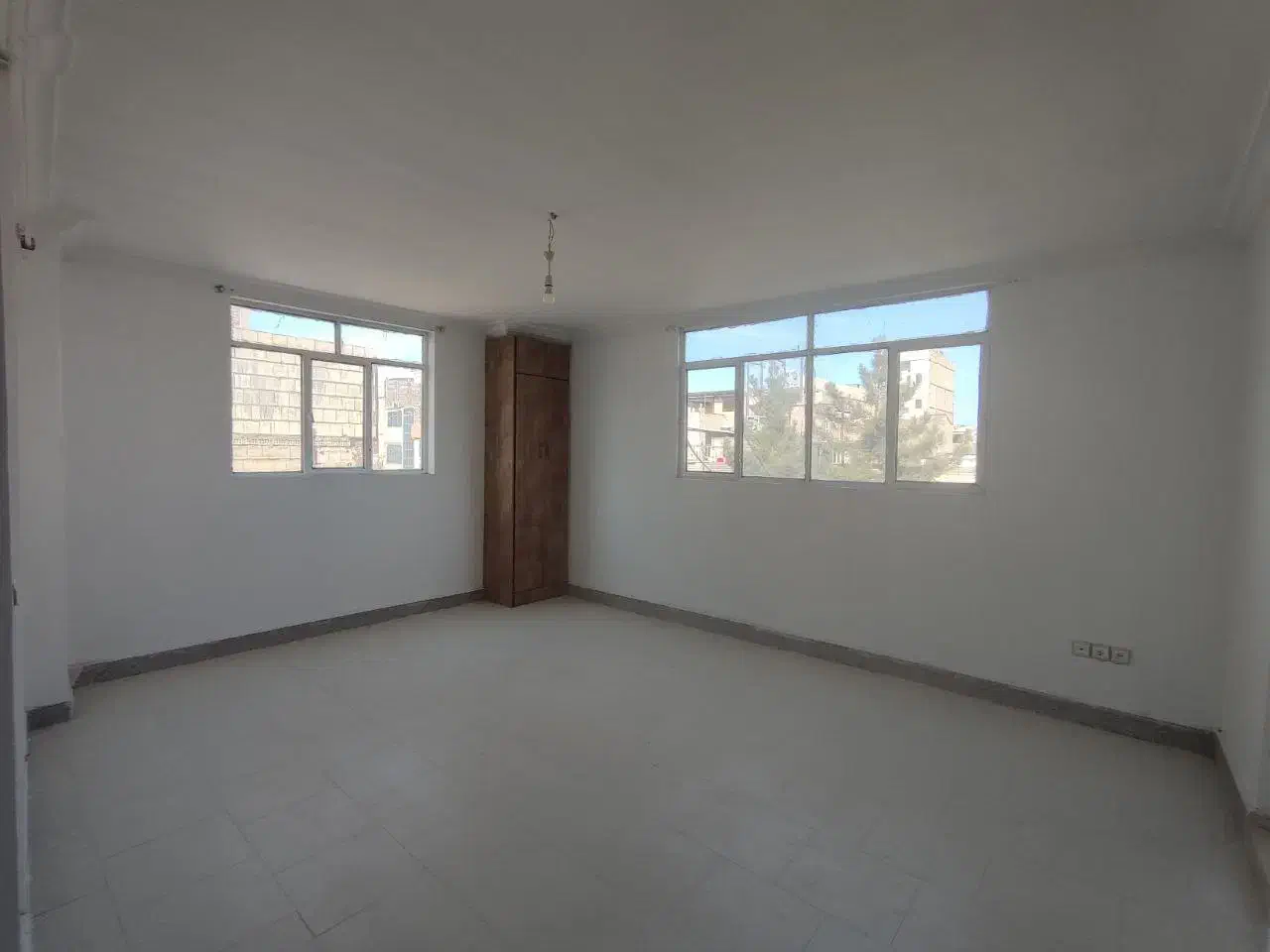 ۵۳ متری طبقه ۲ نوید۷ حاشیه۲۰ متری|فروش آپارتمان|مشهد, نوید|دیوار