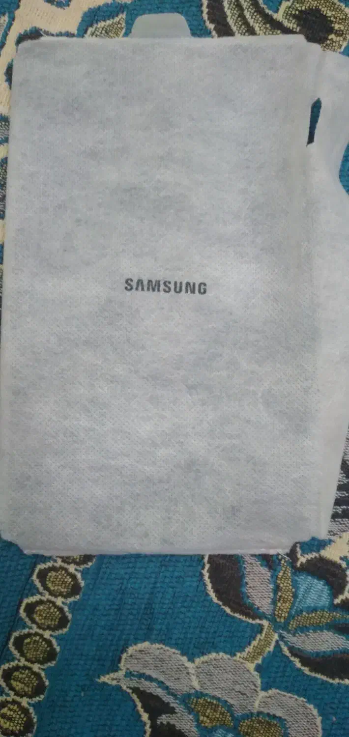 تبلت سامسونگ tab a|تبلت|تهران, مقدم|دیوار