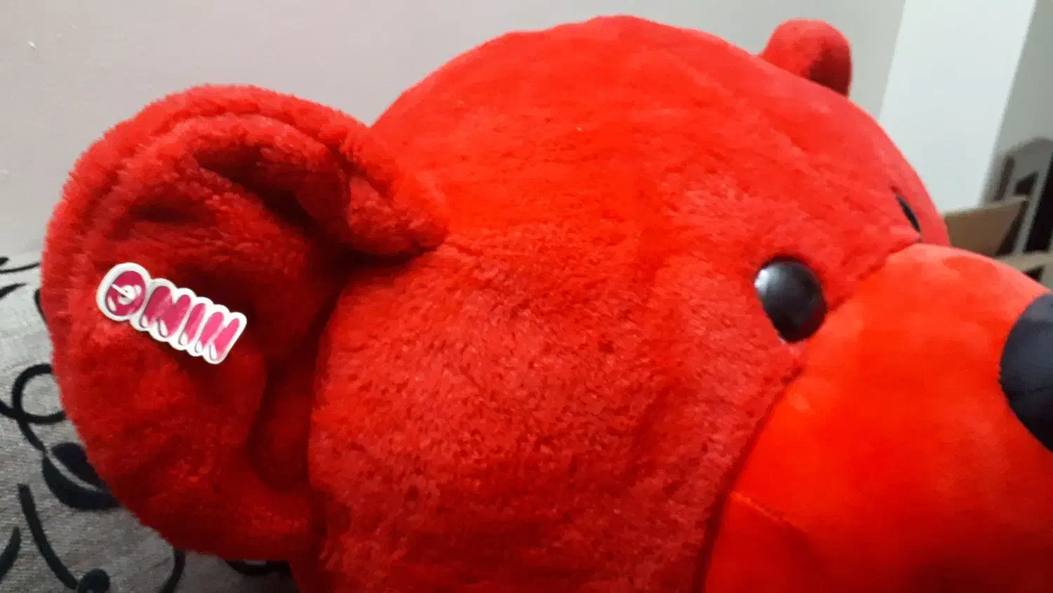 عروسک ولنتاین|اسباب‌‌بازی|مشهد, نوید|دیوار